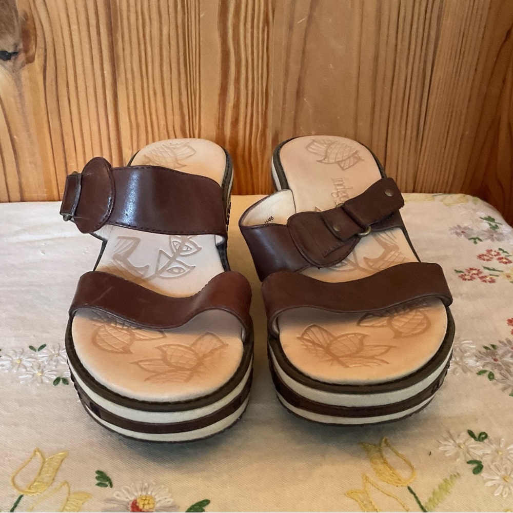 Indigo Brand Shoes